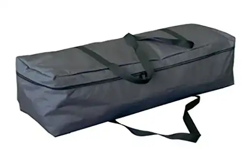 Zelttasche J & B Foam Fabricators, Inc. NEU 110 x 31 x 34 cm Vorzelt