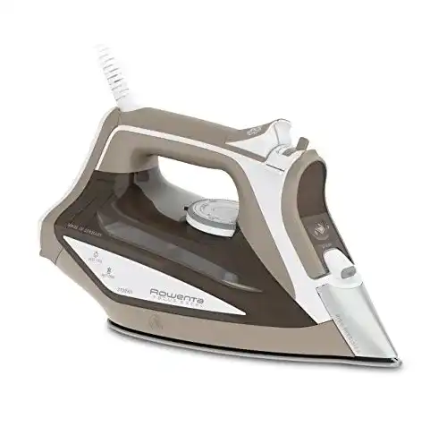 Rowenta-Bügeleisen Rowenta Dampfbügeleisen 2700 W