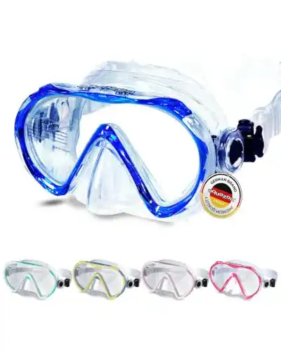 Die beste Taucherbrille Kind aquazon Beach Schnorchelbrille, Schwimmbrille 2026 Test Bestseller Taucherbrille Kind aquazon Beach Schnorchelbrille, Schwimmbrille