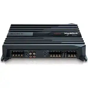 Autoverstärker Sony XMN1004 Kfz-Verstärker, 1000 Watt