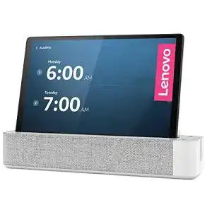 Lenovo Tablet Lenovo Smart Tab M10 Full HD Plus, Amazon Alexa
