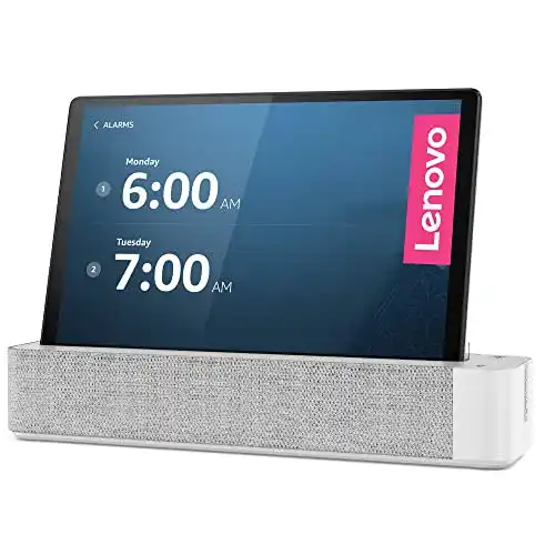 Die beste Lenovo Tablet Lenovo Smart Tab M10 Full HD Plus, Amazon Alexa 2026 Test Bestseller Lenovo Tablet Lenovo Smart Tab M10 Full HD Plus, Amazon Alexa