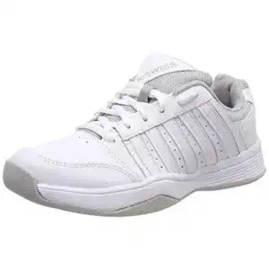 Tennisschuhe Damen K-Swiss Performance Damen Court Smash
