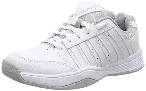 Tennisschuhe K-Swiss Performance Damen Court Smash Carpet M