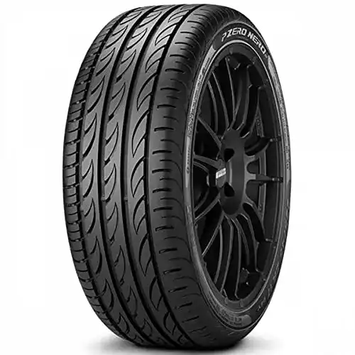 Die beste Sommerreifen 275/30 R19 Pirelli P Zero Nero GT XL FSL 2026 Test Bestseller Sommerreifen 275/30 R19 Pirelli P Zero Nero GT XL FSL