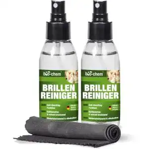 Corona Antibeschlagspray für Brillen bio-chem CLEANTEC bio-chem