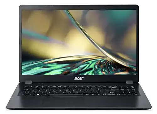 Laptop i7 Acer Aspire 3 (A315-56-77W3) 15.6 Zoll Windows 10