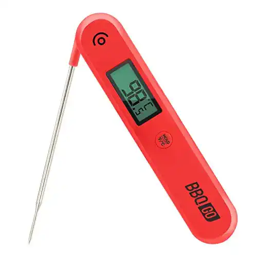 Inkbird-Grillthermometer Inkbird Fleischthermometer BG-HH1C