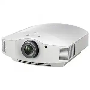Sony-Beamer Sony VPL-HW65/W FullHD SXRD 3D 1800lm White