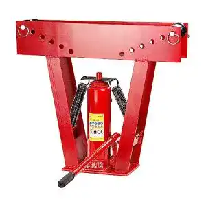 Rohrbiegemaschine DEMA 12 to