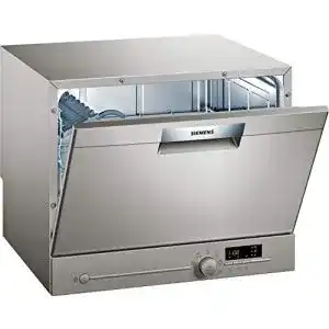Siemens-Geschirrspüler Siemens SK26E822EU iQ300 Freistehend