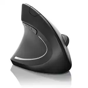Linkshänder-Maus CSL-Computer CSL optisch, Wireless