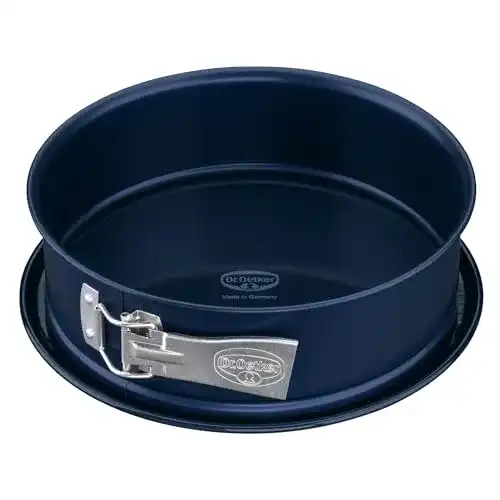 Springform (24 cm) Dr. Oetker Springform Ø 24 cm Back-Liebe