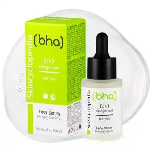 BHA-Peeling Skincyclopedia, mit 2% Salicylsäure