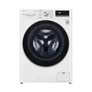 LG-Waschtrockner LG Electronics Waschtrockner mit AI DD™