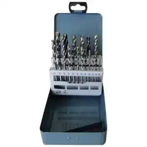 Holzbohrer Makita Bohrer-Set 18-teilig, D-46202