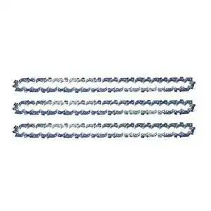Sägekette H-O 3 Stück n 3/8″ 1,1 mm 44 TG 30 cm