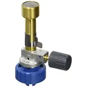 Bunsenbrenner Campingaz Kompakter Labogaz 470