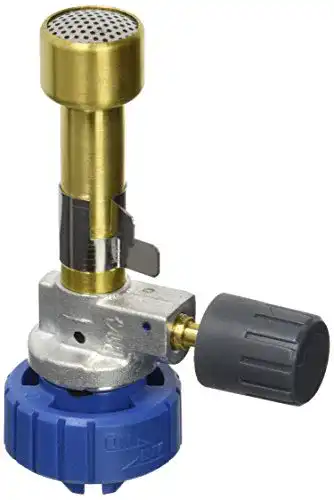 Bunsenbrenner Campingaz Kompakter Labogaz 470