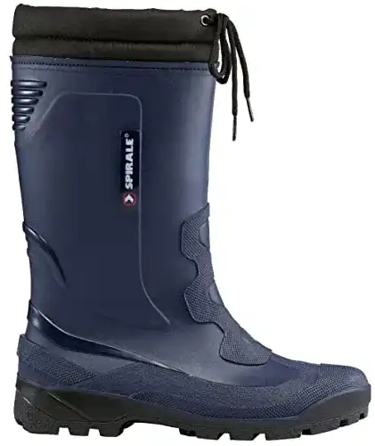 Die beste Jagd-Gummistiefel Spirale John Unisex-Erwachsene gefüttert 2026 Test Bestseller Jagd-Gummistiefel Spirale John Unisex-Erwachsene gefüttert
