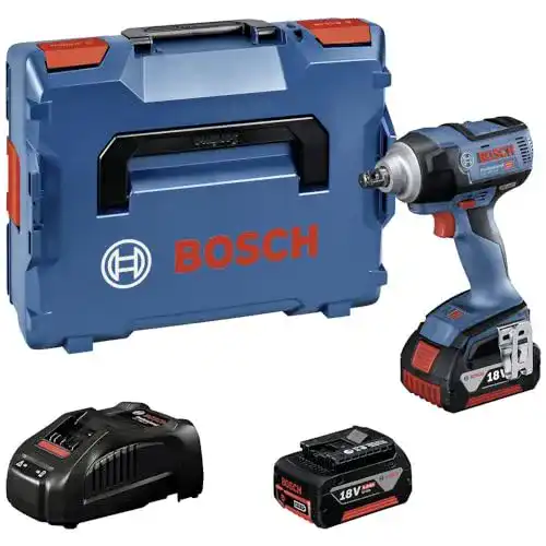 Schlagschrauber Bosch Professional 18V System GDS 18V-300
