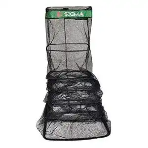 Setzkescher SHAKESPEARE Unisex Adult Sigma Keepnet
