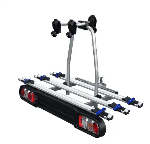 Fahrradträger Anhängerkupplung 3 Fahrräder Melling Menabo Race