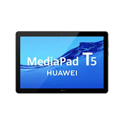Huawei-Tablet HUAWEI Mediapad T5 WiFi Tablet-PC, 25,6 cm