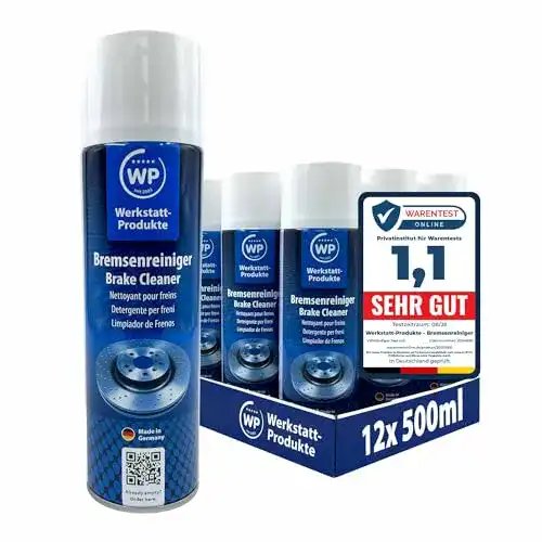 Bremsenreiniger MW Bremsenreiniger 500 ml