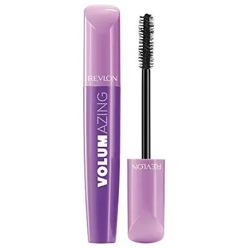 Revlon-Mascara Revlon Volumazing Mascara Oversized Pinsel