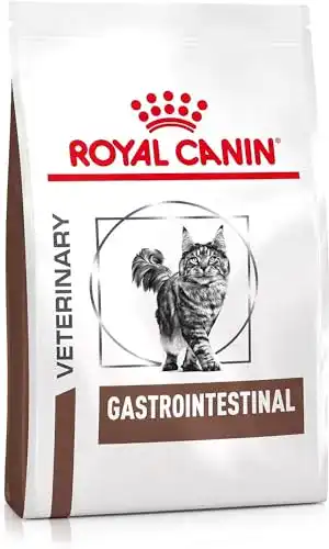 Die beste Royal-Canin-Katzenfutter ROYAL CANIN Gastro Intestinal Feline 2026 Test Bestseller Royal-Canin-Katzenfutter ROYAL CANIN Gastro Intestinal Feline