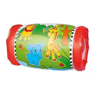 Krabbelrolle Simba 104010015 – ABC , mit schöner Bedruckung