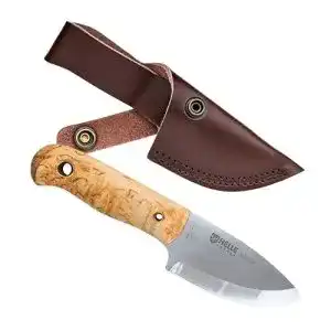 Helle-Messer Helle Outdoormesser Mandra, Einheitsgröße