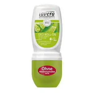 Lavera-Deo lavera Deo Roll On 24h Bio Limone, Belebend 50 ml