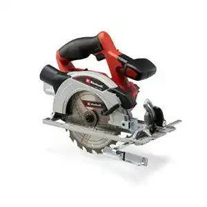 Einhell-Handkreissäge Einhell Akku-Handkreissäge TE-CS 18/165-1