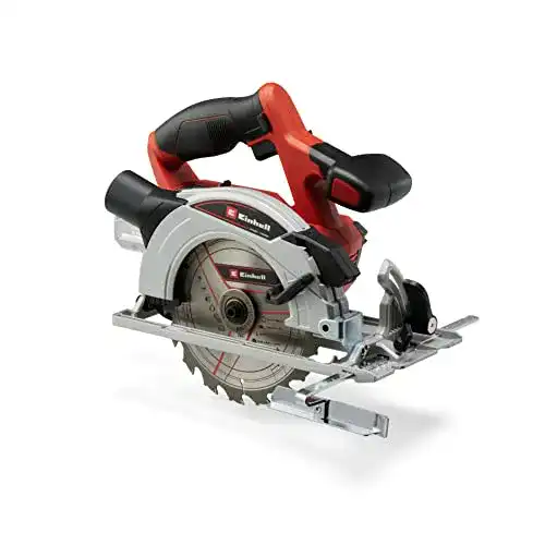 Einhell-Handkreissäge Einhell Akku-Handkreissäge TE-CS 18/165-1