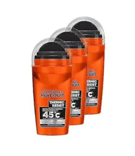 Loreal-Men-Expert-Deo L’Oréal Men Expert Thermic Resist