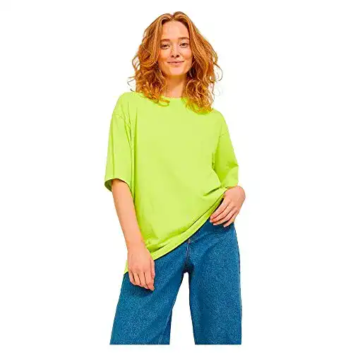 Jack-and-Jones-T-Shirt JACK & JONES JJXX Women’s JXANDREA SS