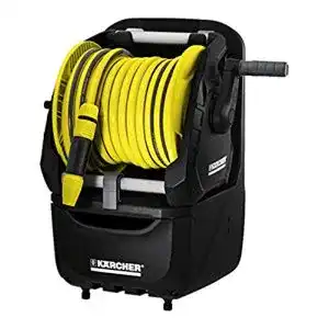 Schlauchtrommel Kärcher Schlauchträger Premium HR 7.315 Kit