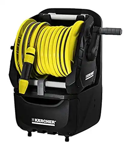 Schlauchtrommel Kärcher Schlauchträger Premium HR 7.315 Kit