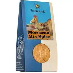 Ras el-Hanout Sonnentor Bio Ras el Hanout, 38 g