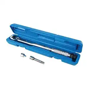 Drehmomentschlüssel 3/8 Zoll Silverline Bluefin 962219
