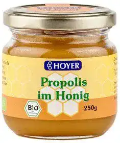 Hoyer-Honig Hoyer Propolis im Honig 250g