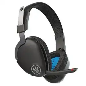 Bluetooth-Kopfhörer bis 100 Euro JLab JBuds Work, mit Mikrofon