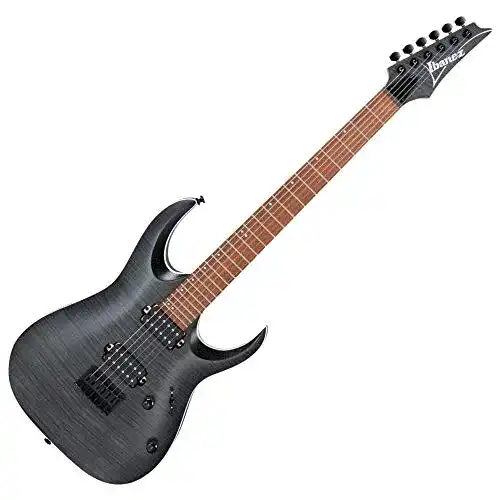 Ibanez-E-Gitarre Ibanez RGA42FM-TGF E-Gitarre
