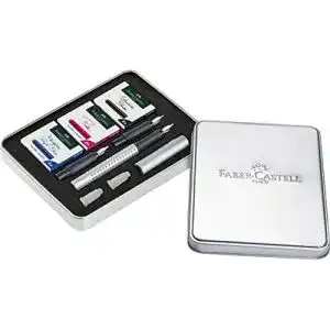 Kalligraphie-Set Faber-Castell 201629 – Grip 2011 Kalligrafie Set