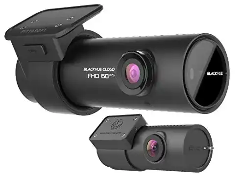 Dashcam Blackvue DR900S-1CH