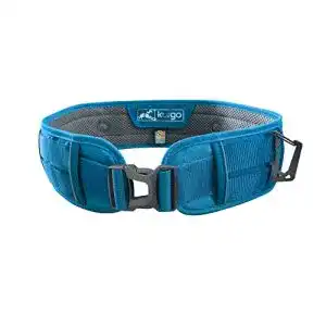 Canicross-Gürtel Kurgo RSG Hundegürtel, Freihandleine für Sport