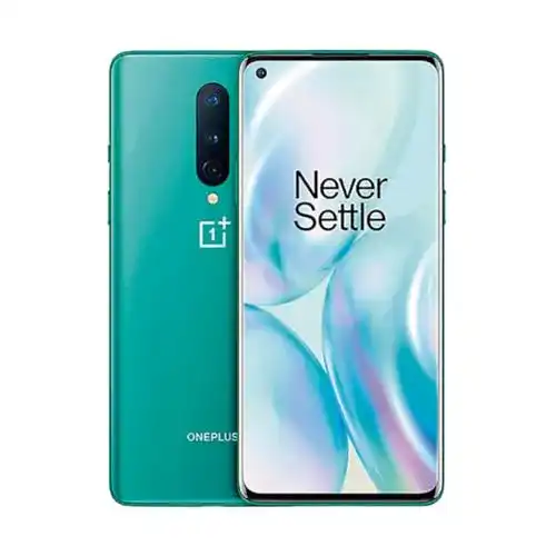 Phablet ONEPLUS 8 (5G) Smartphone ohne Vertrag, 12GB