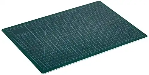 Schneidematte Wedo 79130 Schneideunterlage Cutting Mat A4